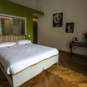 Chambre de Luxe Lit King-Size